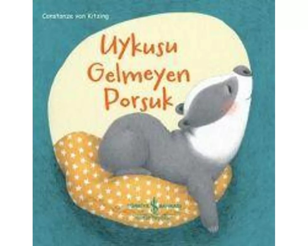 Uykusu Gelmeyen Porsuk