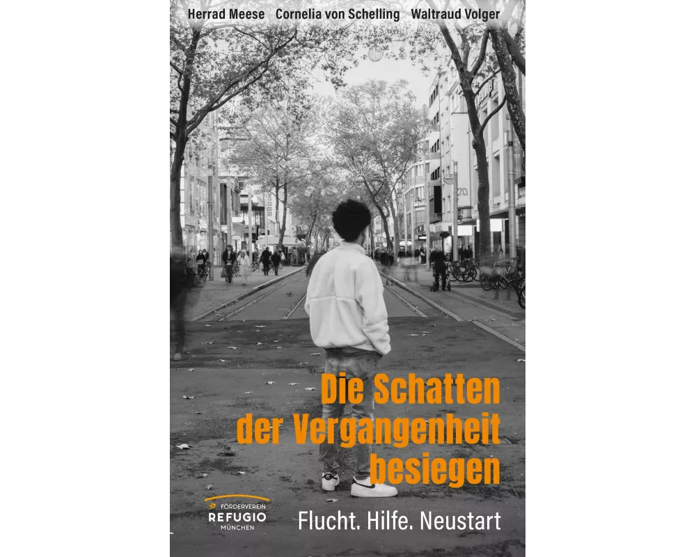 Die Schatten der Vergangenheit besiegen