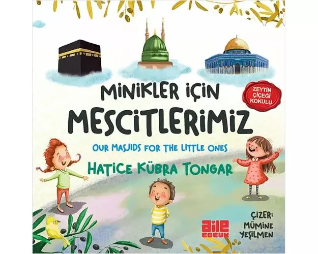 Minikler Icin Mescitlerimiz