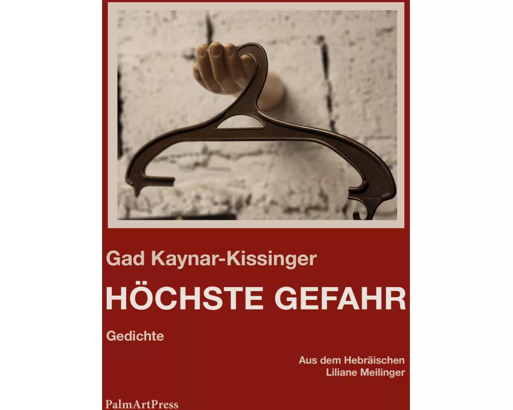 Höchste Gefahr