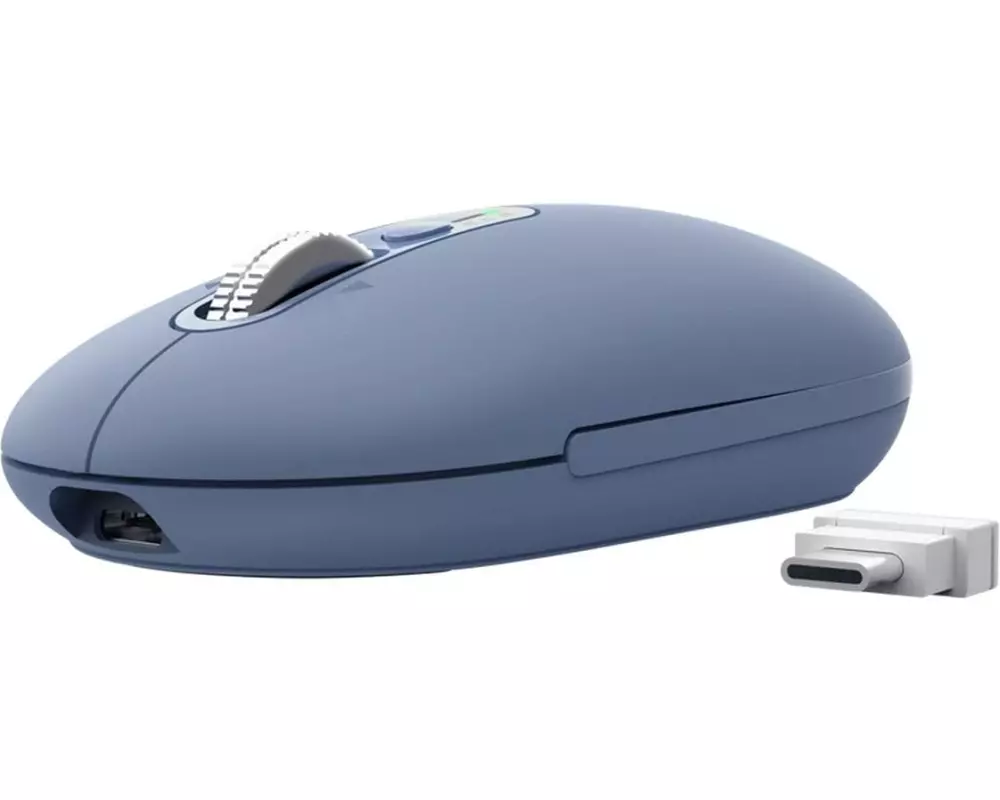 Trust Maus Seron Slim Multi