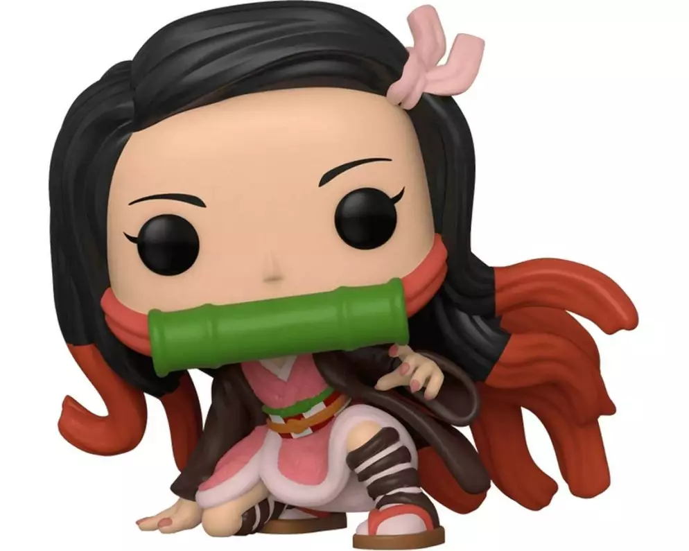 Funko Figur Nezuko Kamado (868)