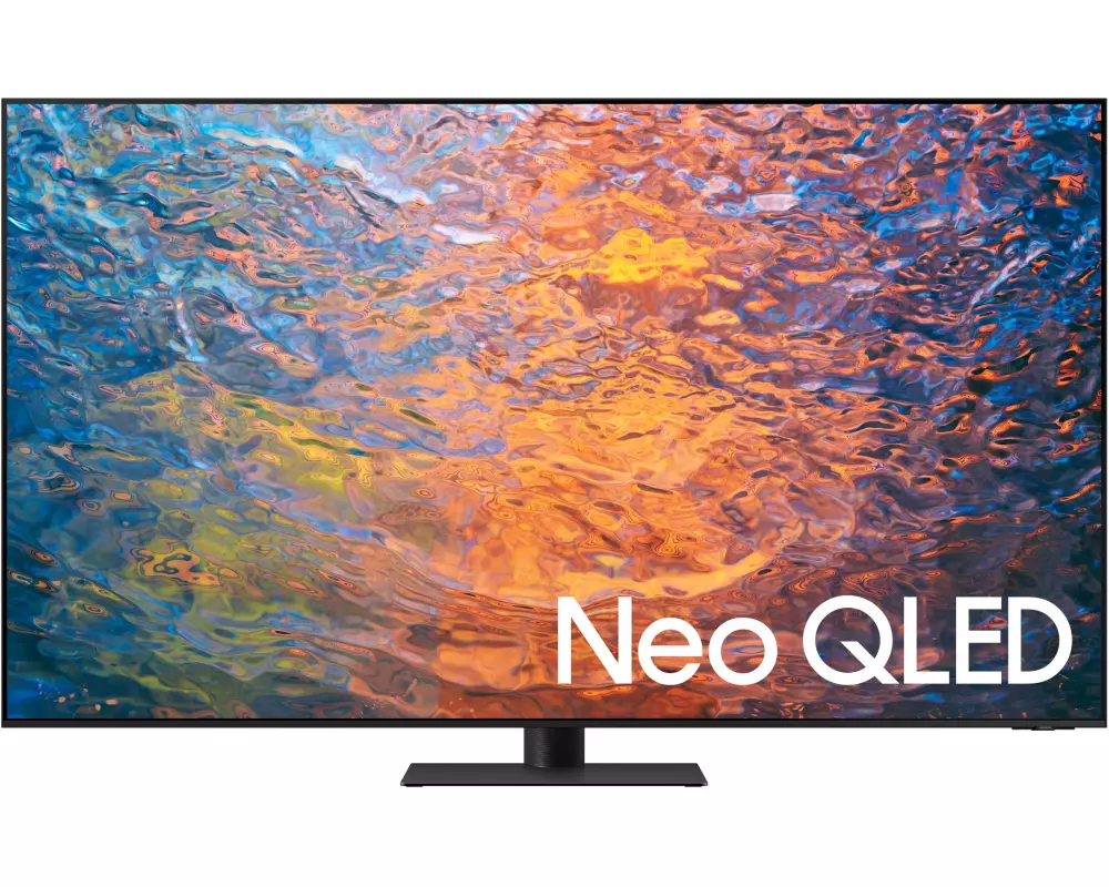 Samsung TV QE75QN95C ATXXN 75", 3840 x 2160 (Ultra HD 4K), Neo QLED