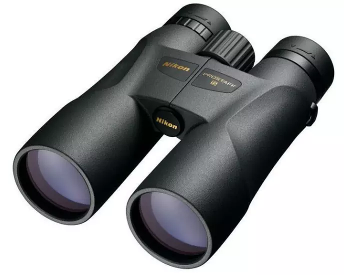 Nikon Fernglas Prostaff 5 10x50