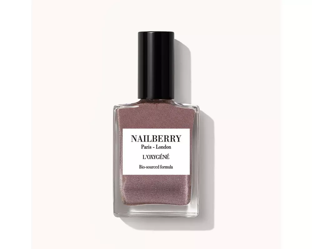 NAILBERRY L'Oxygéné Ring a Posie Ring a Posie