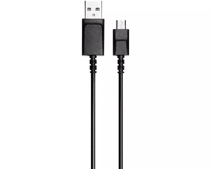 EPOS Ladekabel USB-A - Micro-USB B 1.2 m