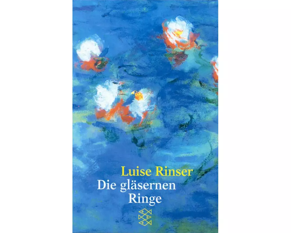 Die gläsernen Ringe