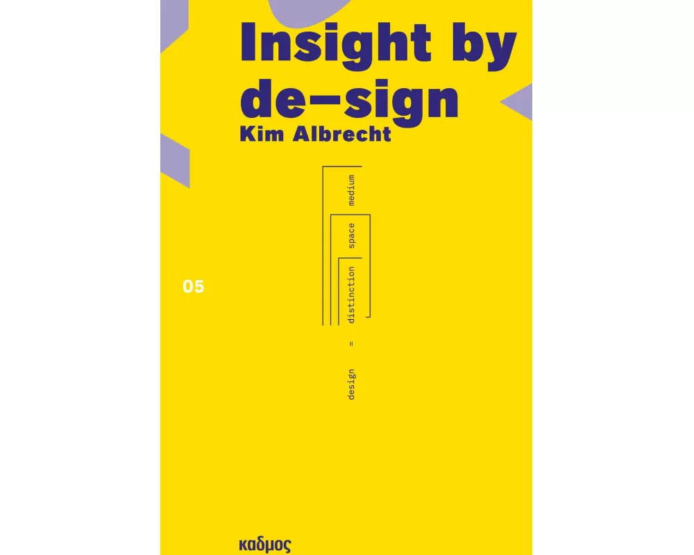 Insight by de-sign