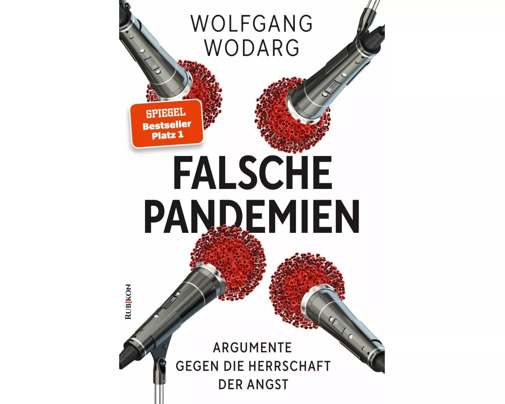 Falsche Pandemien