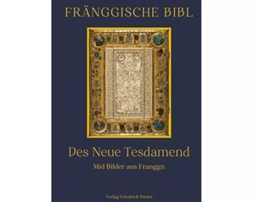 Fränggische Bibl