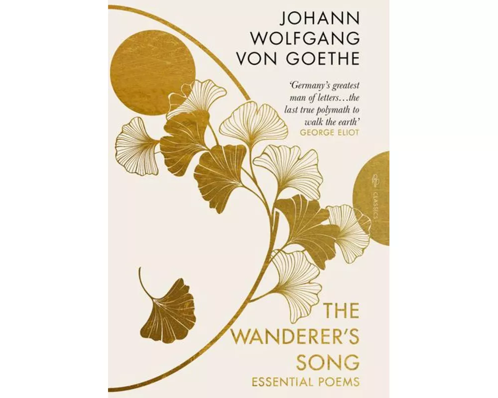 The Wanderer's Song: Essential Poems