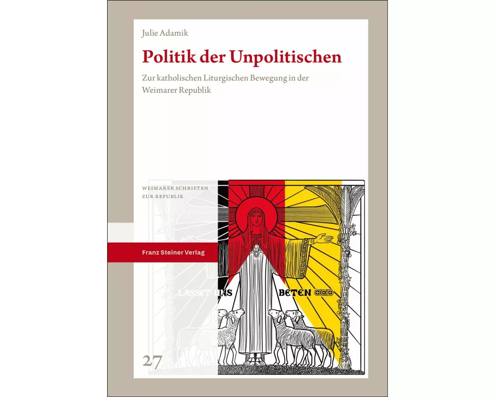 Politik der Unpolitischen