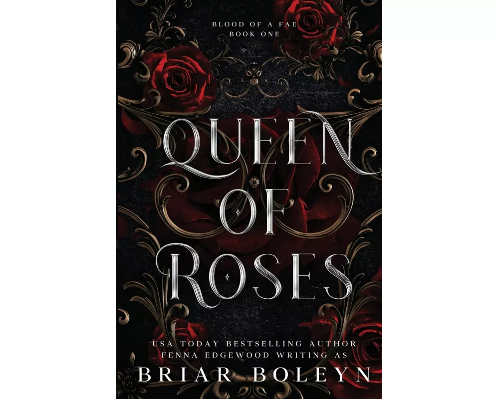 Queen of Roses