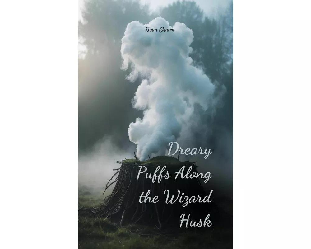 Dreary Puffs Along the Wizard Husk