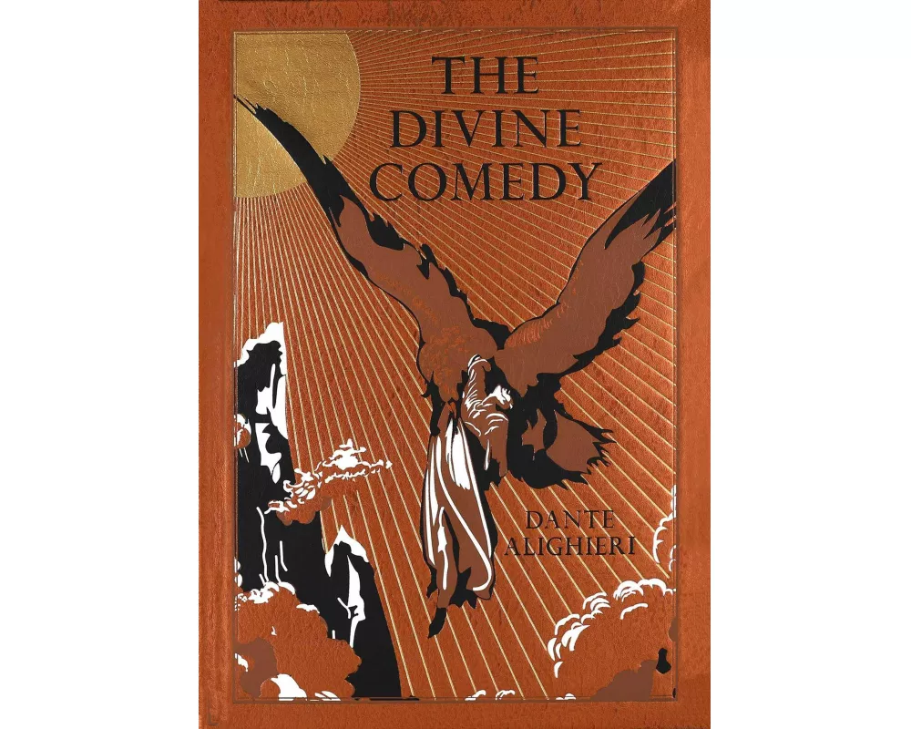 The Divine Comedy