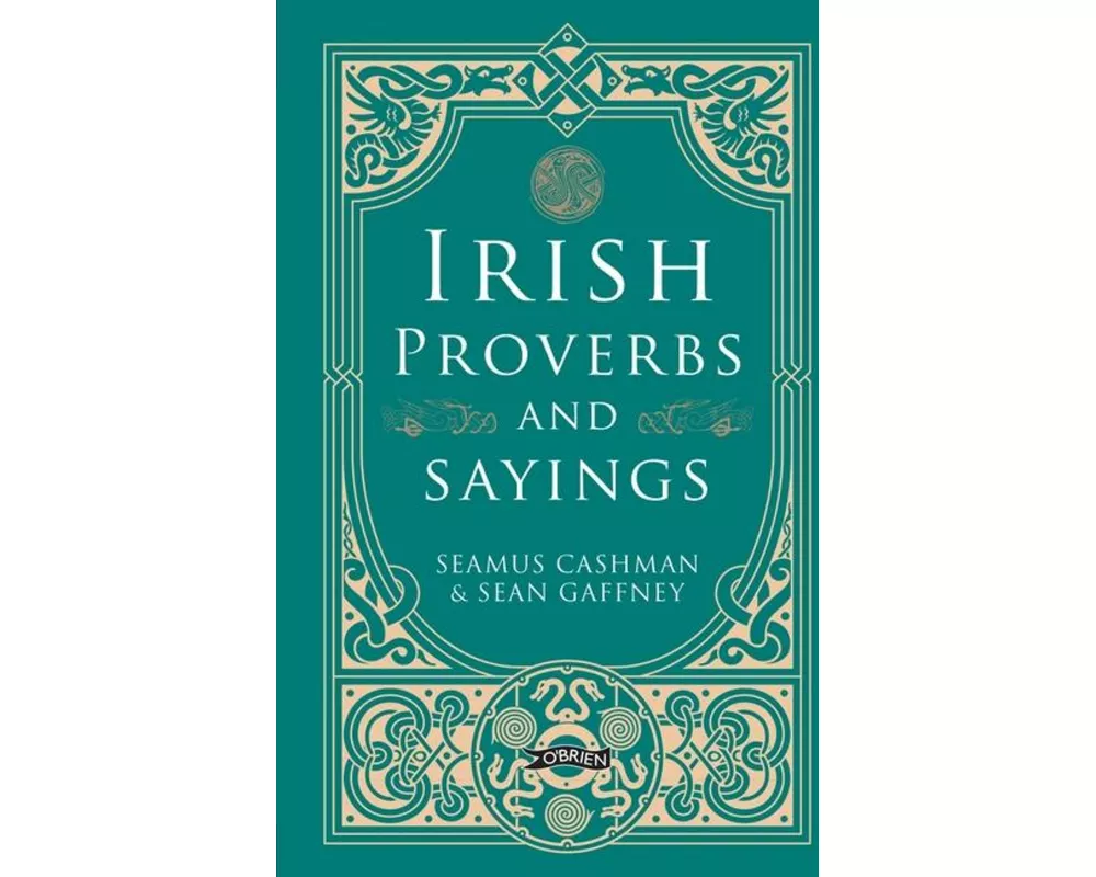 Irish Proverbs and Sayings