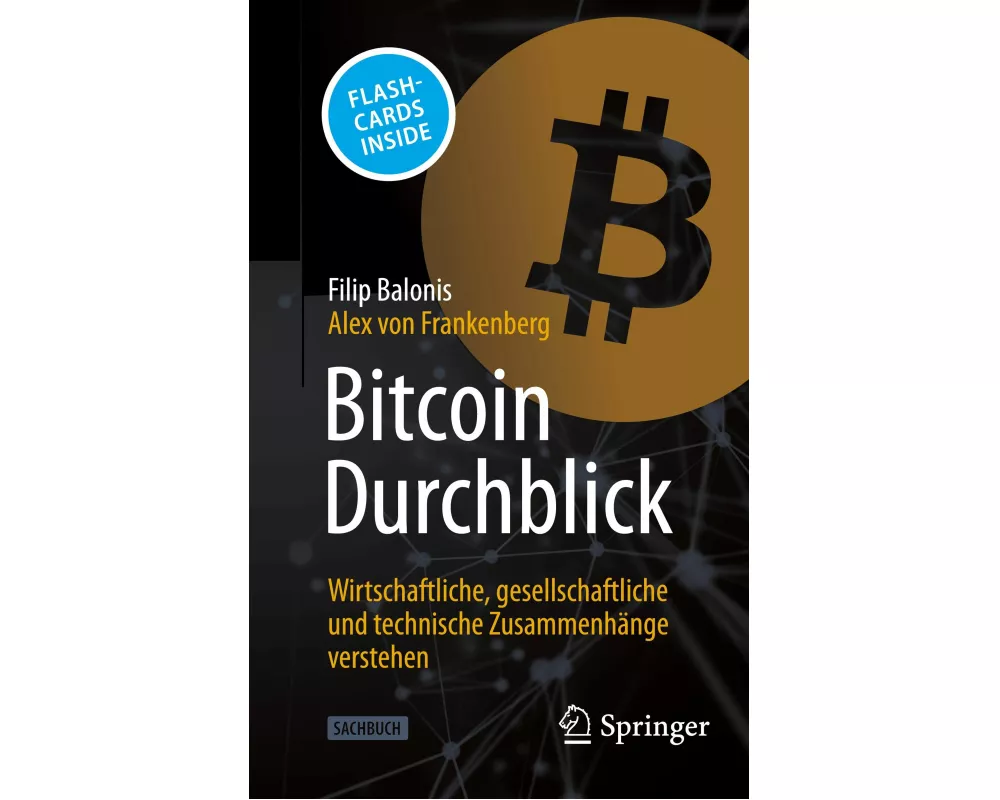 Bitcoin Durchblick