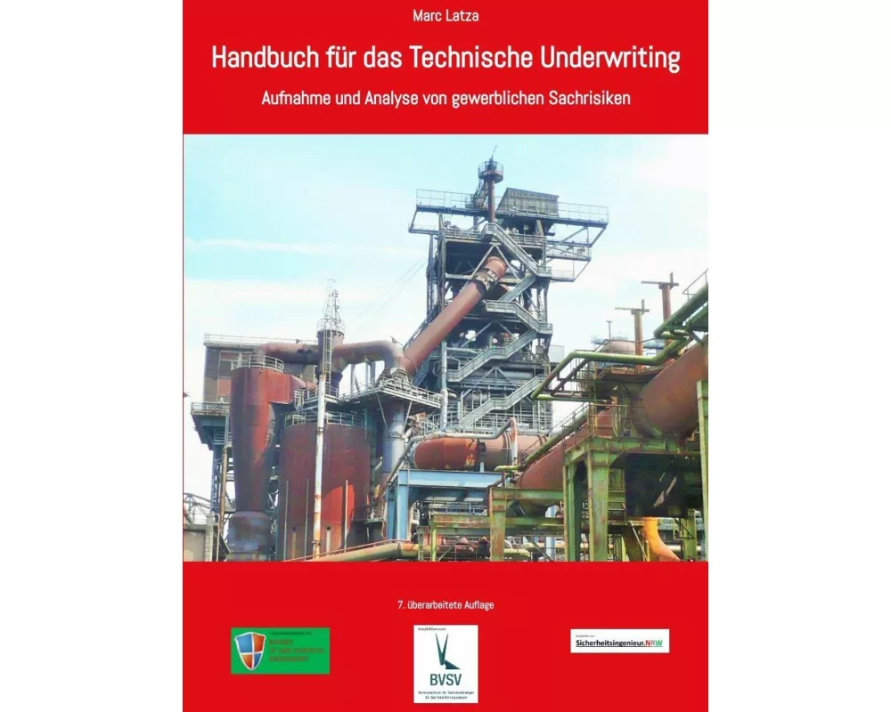 Handbuch für das Technische Underwriting