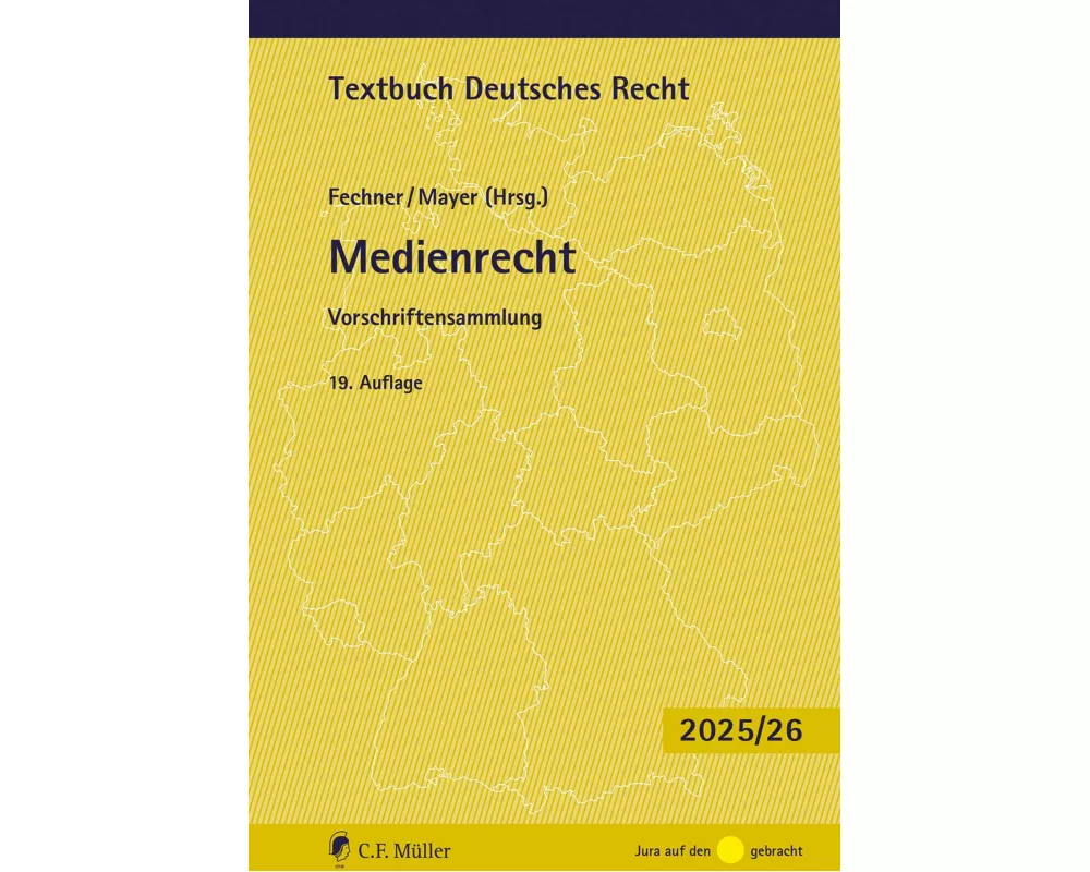 Medienrecht