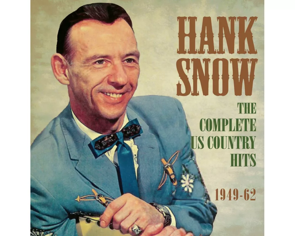 Complete US Country Hits 49-62