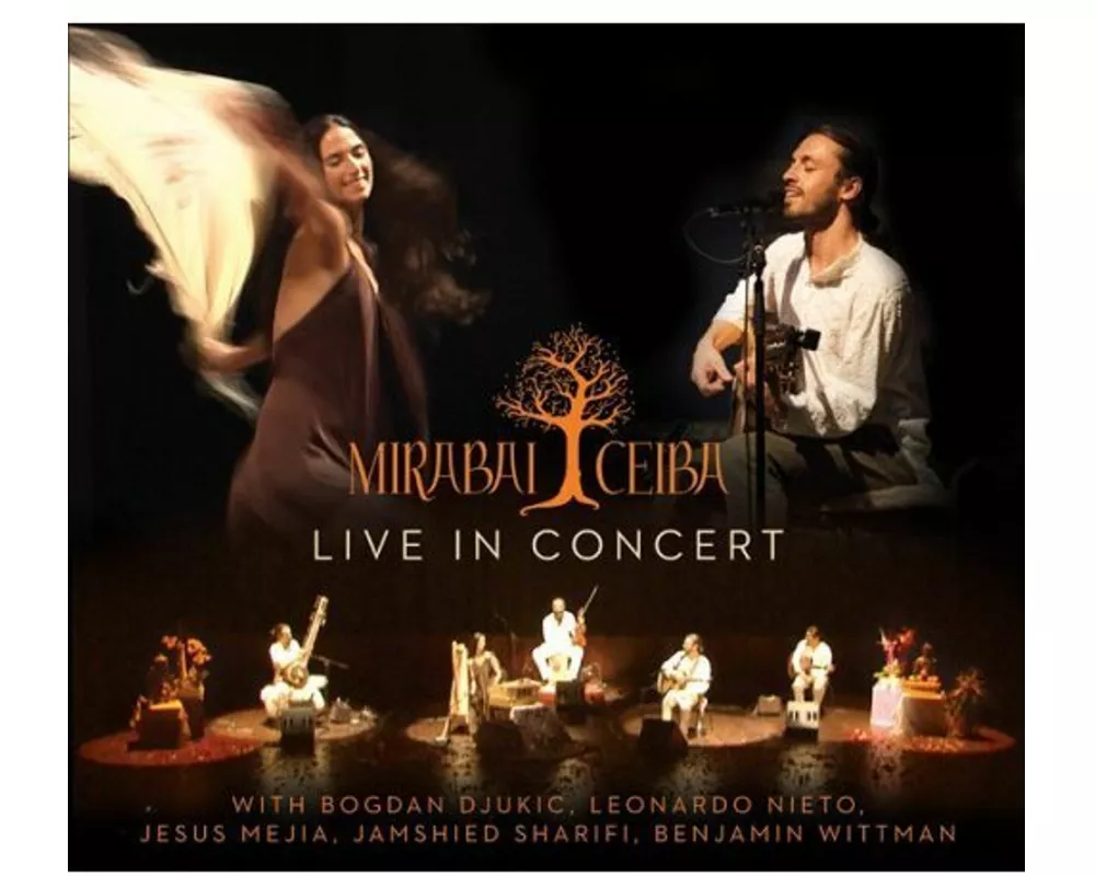 Live in Concert (Double CD)