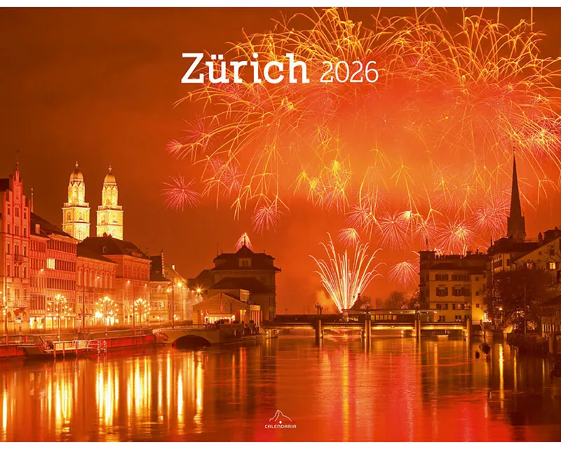 Zürich 2026