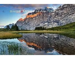 Swiss Mountain Waters 2026
