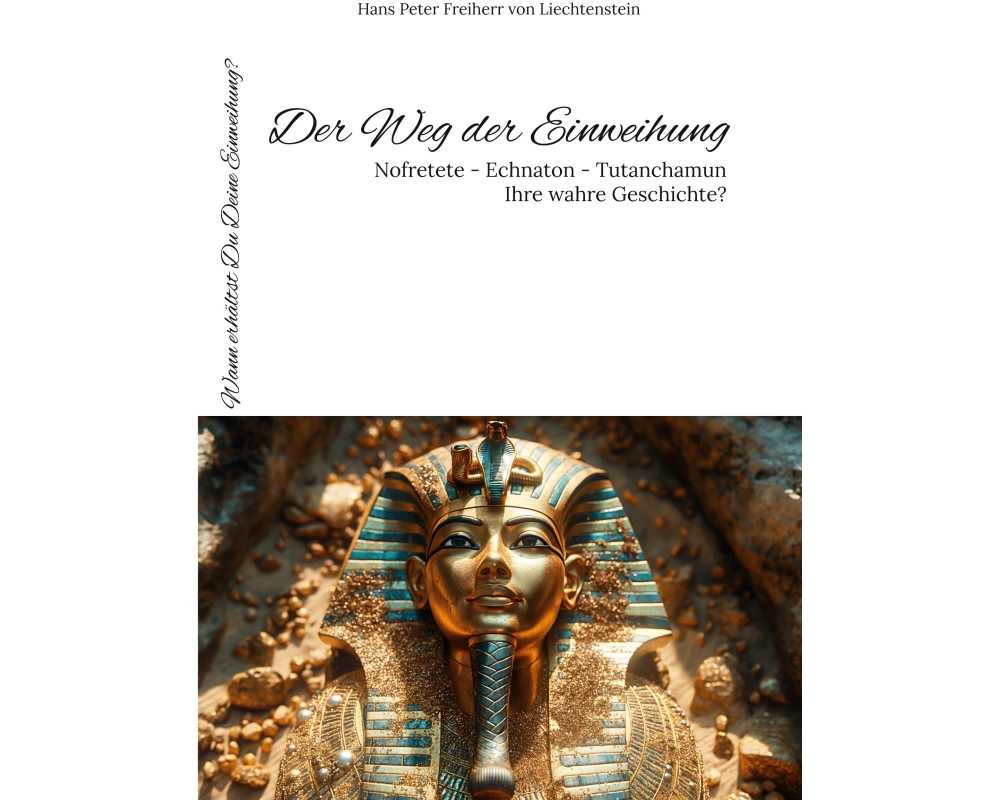 Der Weg der Einweihung