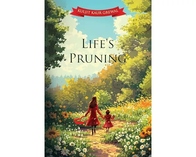 Life's Pruning