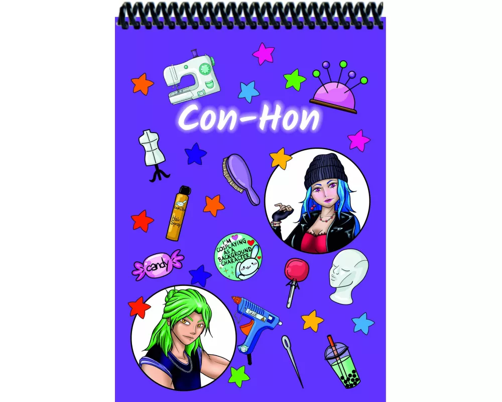 Con-Hon