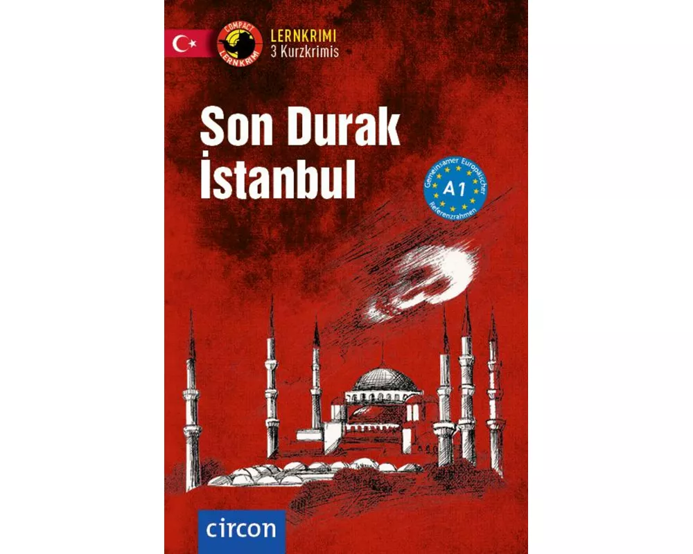Son Durak İstanbul