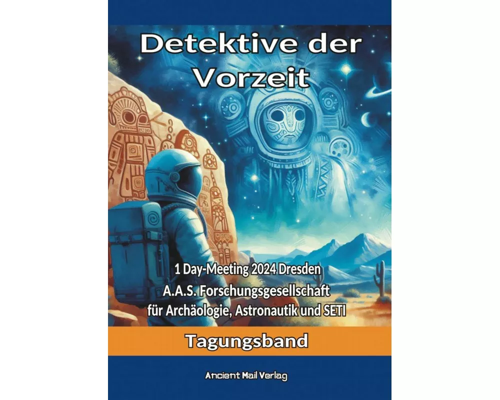 Detektive der Vorzeit