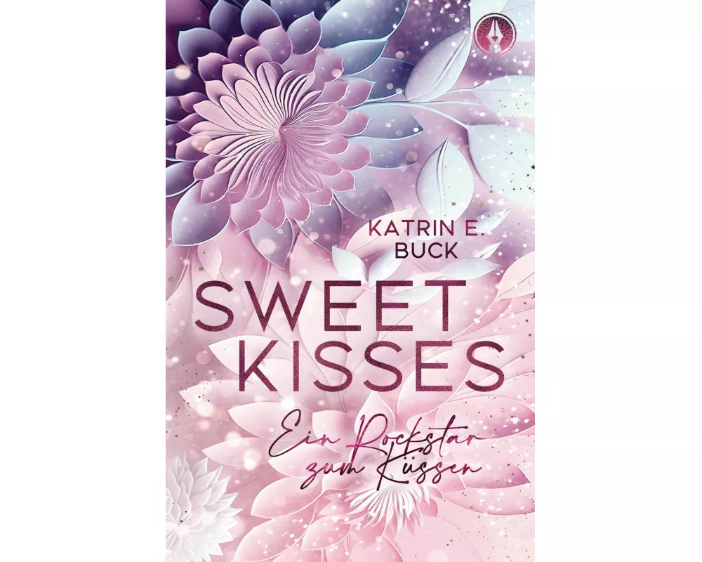 Sweet Kisses: Ein Rockstar zum Küssen