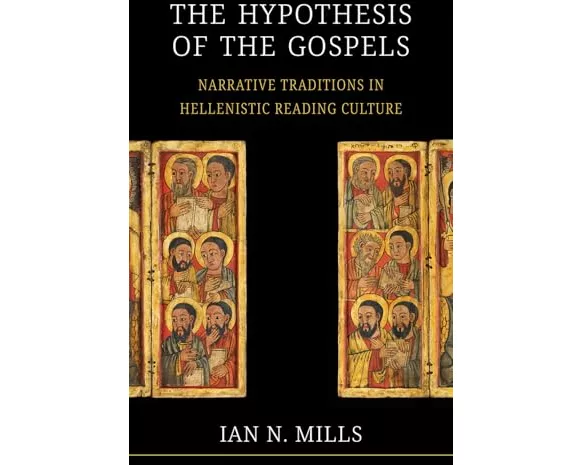 The Hypothesis of the Gospels