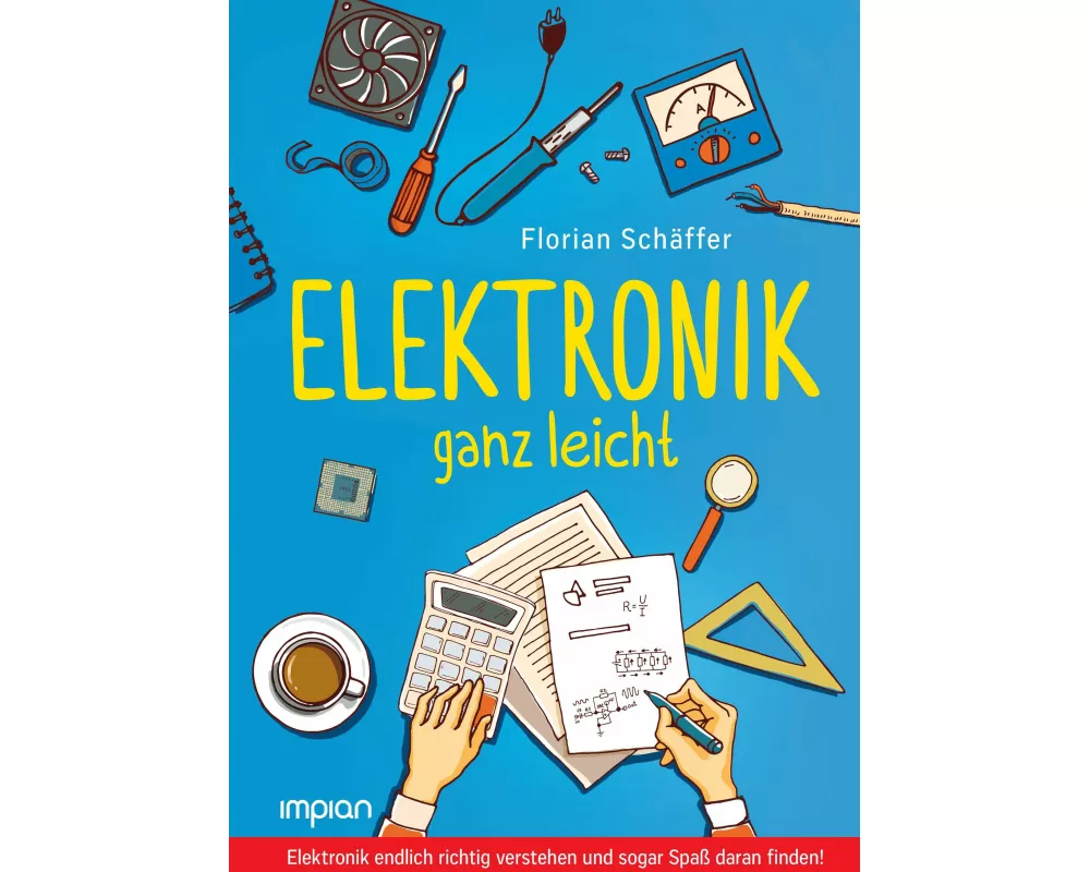 Elektronik ganz leicht