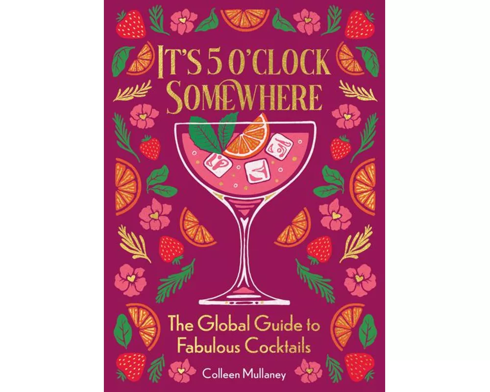 It’s 5 o’clock Somewhere, Anniversary Edition