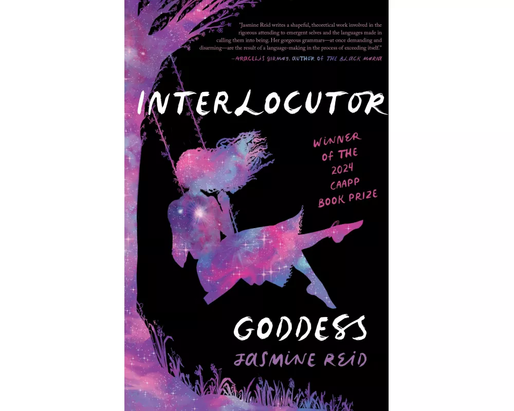 Interlocutor Goddess