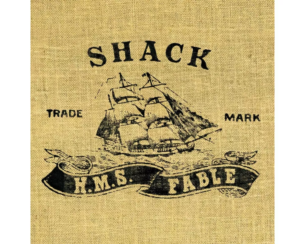 H.M.S. Fable (25th Anniv. Edition)