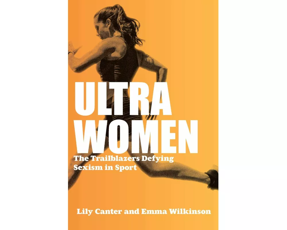 Ultra Women