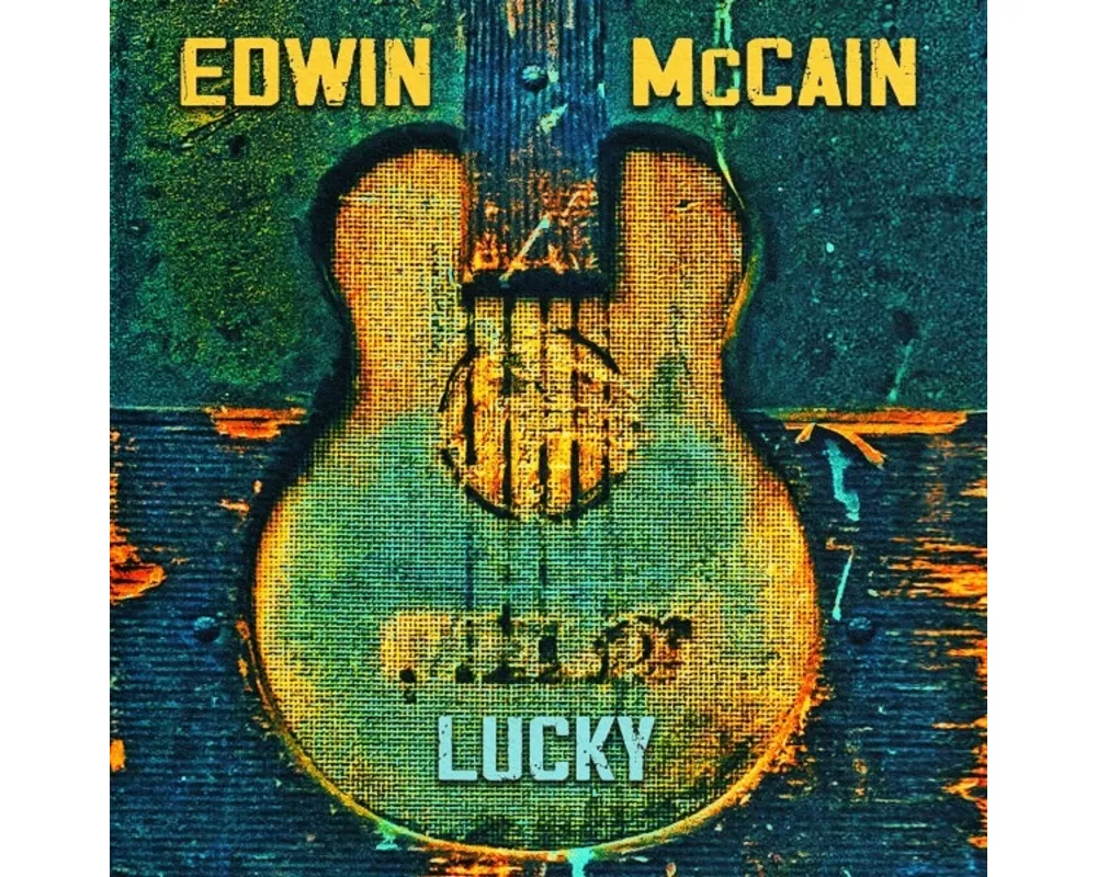 Lucky (CD)