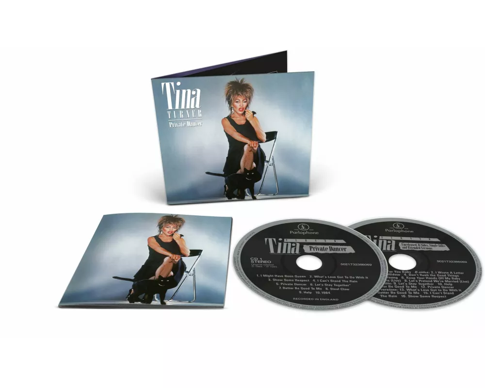 Private Dancer(40th Anniversary Edition)