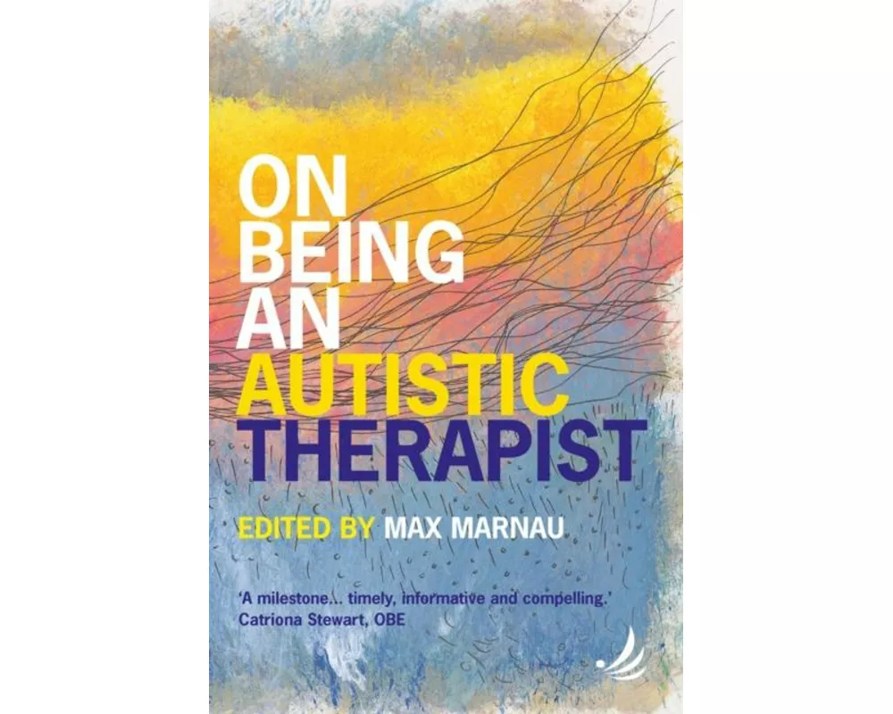 On Being an Autistic Therapist