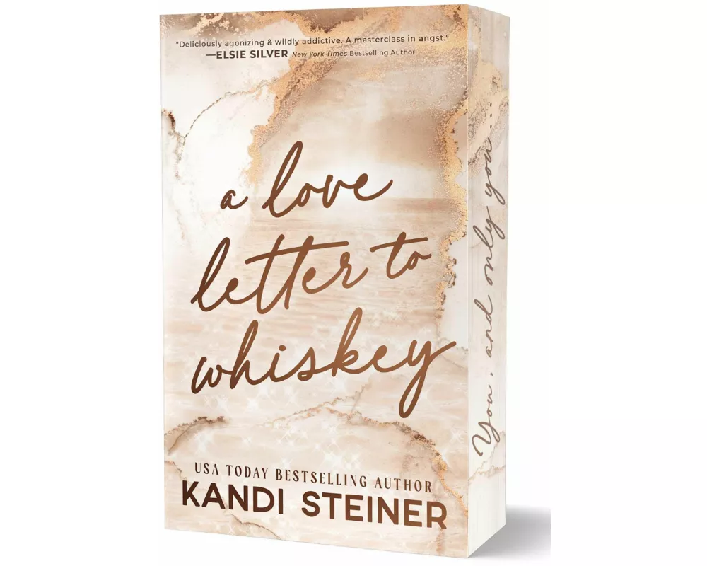 A Love Letter to Whiskey