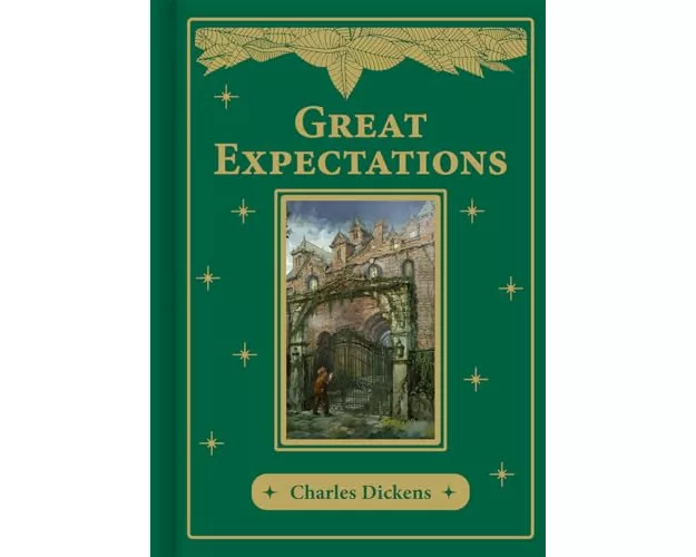 Great Expectations