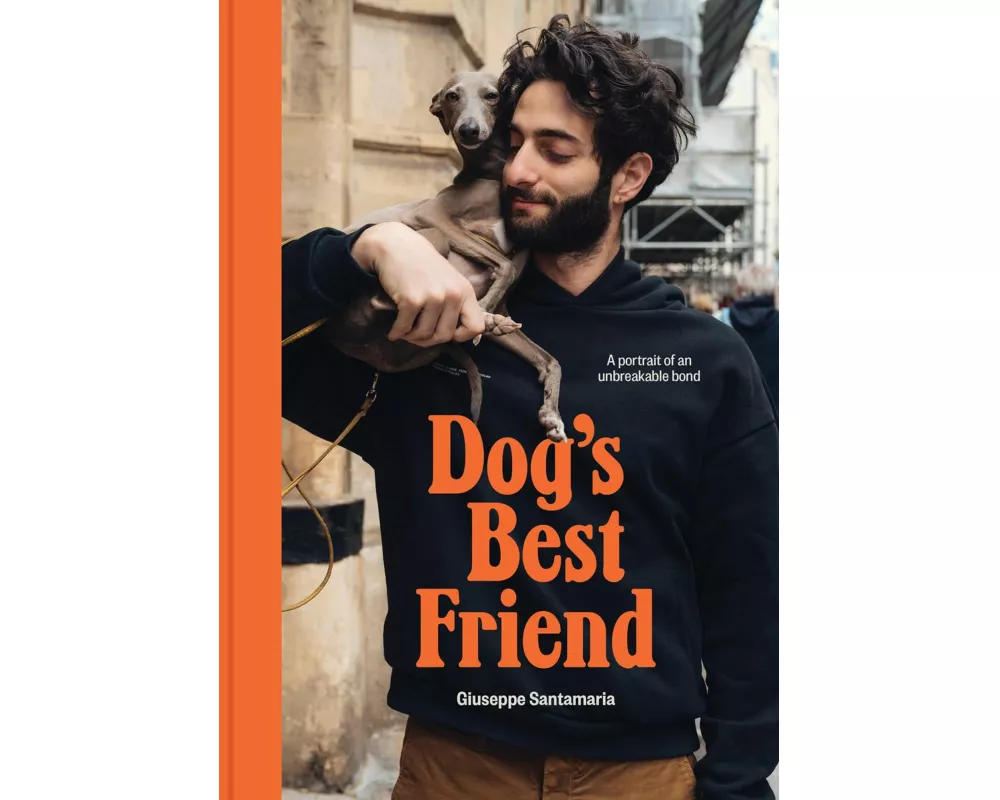Dog's Best Friend
