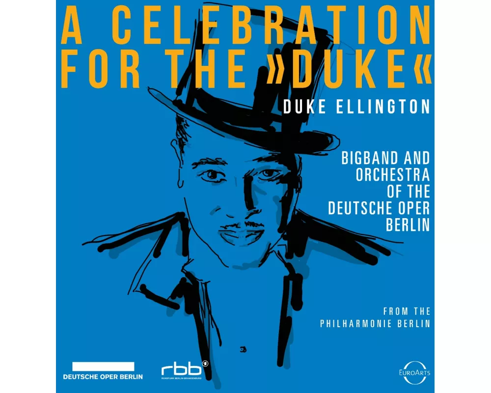 A Celebration for the "Duke"