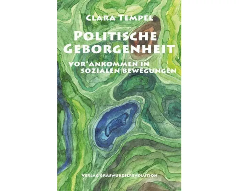 Politische Geborgenheit