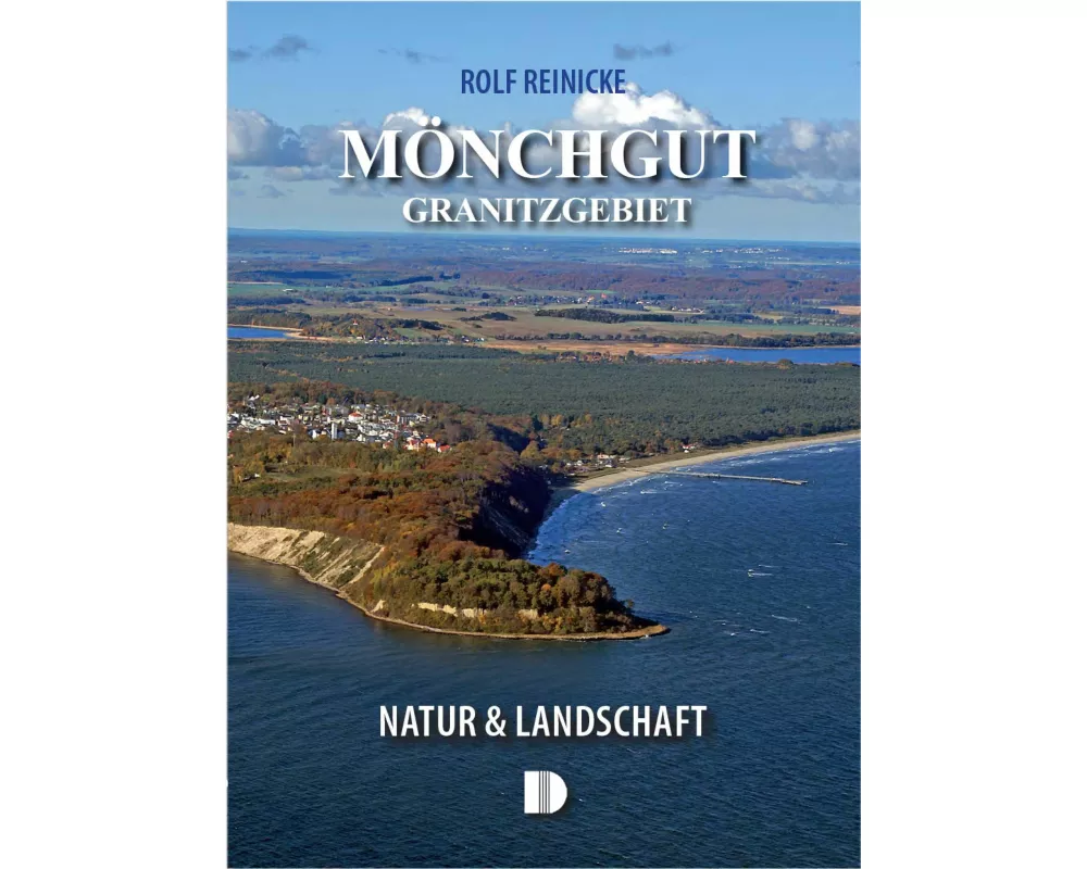 Mönchgut und das Granitzgebiet