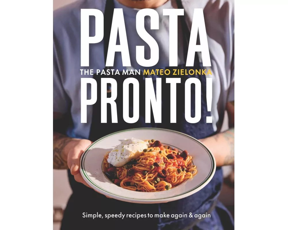 Pasta Pronto