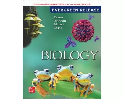 Biology: 2025 Release ISE